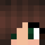 Pikachu - Female Minecraft Skins - image 3
