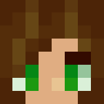Neon Star - Female Minecraft Skins - image 3