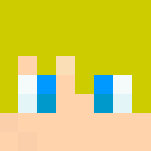 Dude - Male Minecraft Skins - image 3