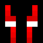 The Beast - Male Minecraft Skins - image 3