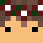Eat Sleep Skate - Male Minecraft Skins - image 3