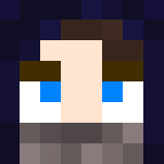 Download Free The Walking Dead Carol Peletier Skin for Minecraft image 3 The Walking Dead Carol Peletier - Female Minecraft Skins - image 3