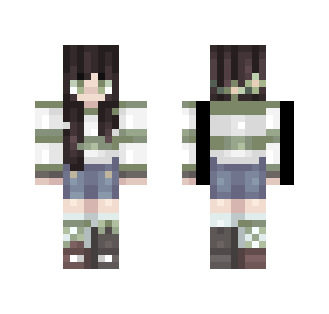 Forest Elf?