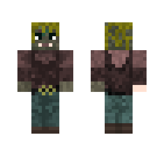The Walking Dead Alpha - Female Minecraft Skins - image 2