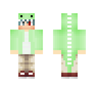 Random rawr