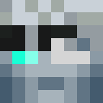 snake mgs5 - Male Minecraft Skins - image 3