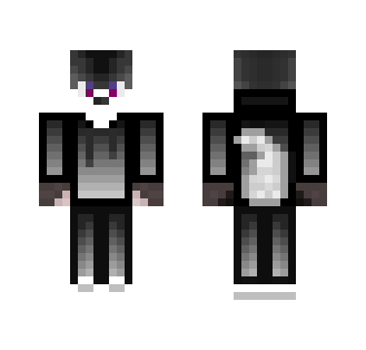 Husky Shaded :3
