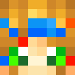 Rikku [Final Fantasy X-2] - Female Minecraft Skins - image 3