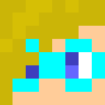 Beach girl… and news - Female Minecraft Skins - image 3