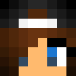 Skater Gurl - Female Minecraft Skins - image 3