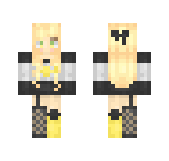 Batman jumper ^o^ (Request) - Neleh