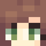 ???? | flowers - Female Minecraft Skins - image 3
