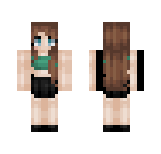 Dancer (Request)