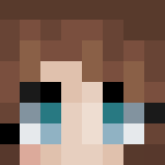 Dancer (Request) - Female Minecraft Skins - image 3