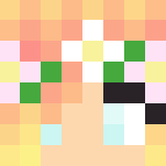 Winter Girl-Second!- - Female Minecraft Skins - image 3