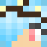 Winter Girl-First!- - Female Minecraft Skins - image 3