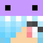 Dino Girl-First One-More Coming! - Female Minecraft Skins - image 3