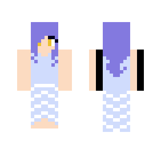 Weird Dress