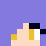 Weird Dress - Female Minecraft Skins - image 3