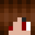 Vampire - Female Minecraft Skins - image 3