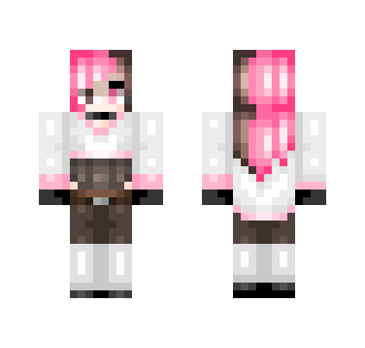 Neo - RWBY (REDO)