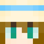 Muna☽ | Summer! - Female Minecraft Skins - image 3