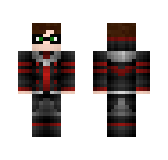 My Pvp Skin Vol.3