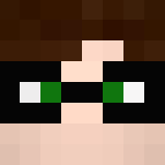 My Pvp Skin Vol.3 - Male Minecraft Skins - image 3