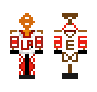 BR3TZN YOUTUBER SKIN