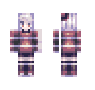 red velvet bab