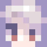 red velvet bab - Other Minecraft Skins - image 3