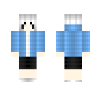 Lazy Bones~ (Undertale)