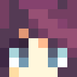 歩敷 / Arushi - Female Minecraft Skins - image 3