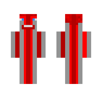 Red Genaral