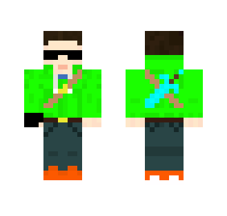 Dylan 3d