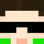 Download Free Dylan 3d Skin for Minecraft image 3 Dylan 3d - Male Minecraft Skins - image 3