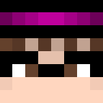 TheToxicGemstone skin - Male Minecraft Skins - image 3
