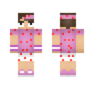 PvP Skin