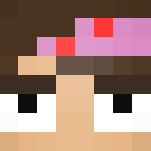 PvP Skin - Male Minecraft Skins - image 3