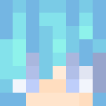 Persona number 50000000 :D~ - Female Minecraft Skins - image 3