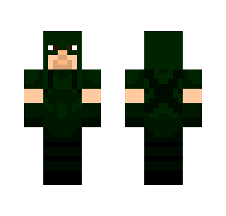 Green Arrow