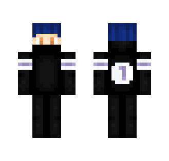 PvP For British Man LOL ~Iriish
