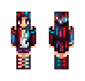 Psychadelic Chic