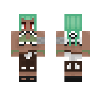 Emerald