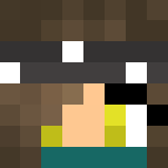 Cute Girl - Cute Girls Minecraft Skins - image 3