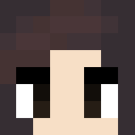 no snow. - Female Minecraft Skins - image 3