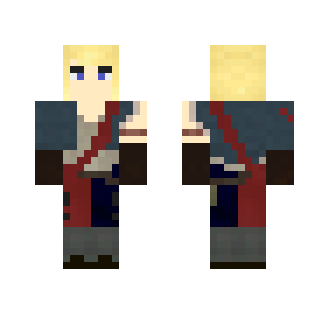 The Handgunner