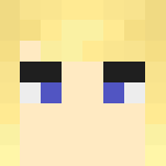 The Handgunner - Female Minecraft Skins - image 3