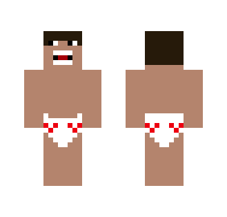 Funny Underwear Steve