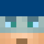 Finnish Hockey Player - Male Minecraft Skins - image 3
